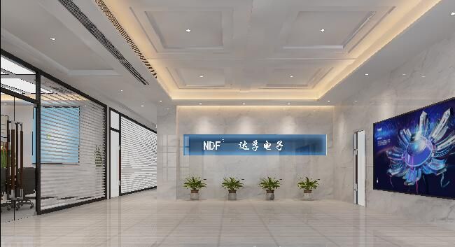 工廠前臺 工廠前臺