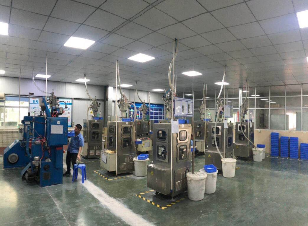 生產(chǎn)車(chē)間3