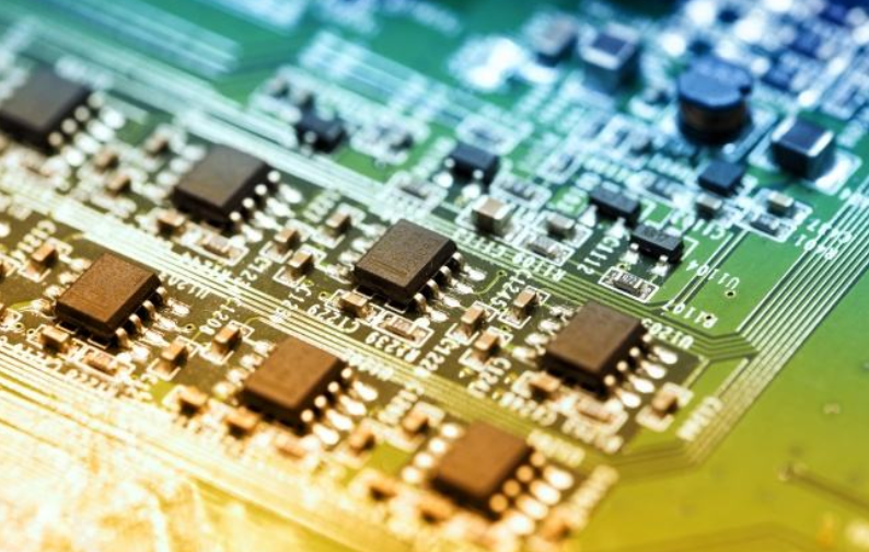 淺談中國電子元件行業的發展機遇